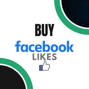 buy facebook likes