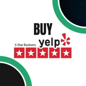 buy yelp reviews