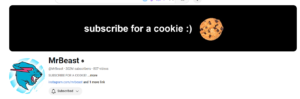 Buy YouTube Subscribers 